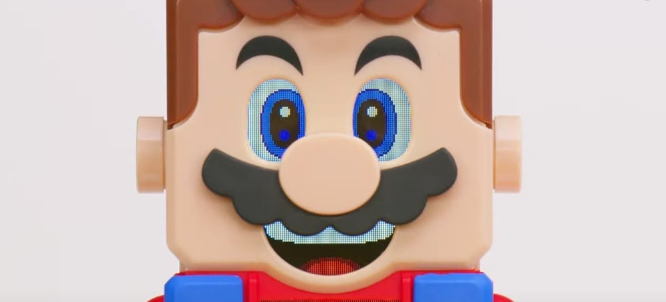 Screenshot: Nintendo