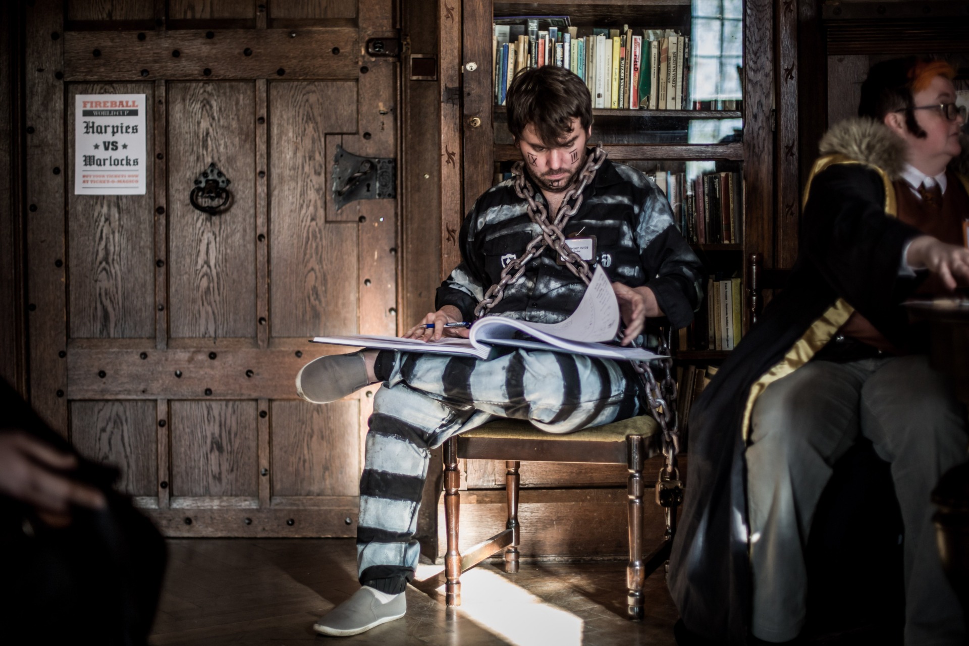 Photo: Courtesy Przemysław Jendroska