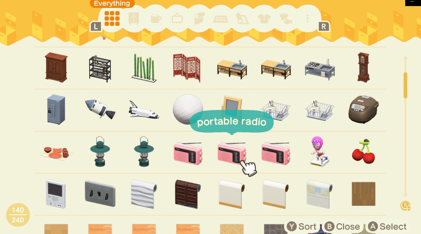 Screenshot: Nintendo