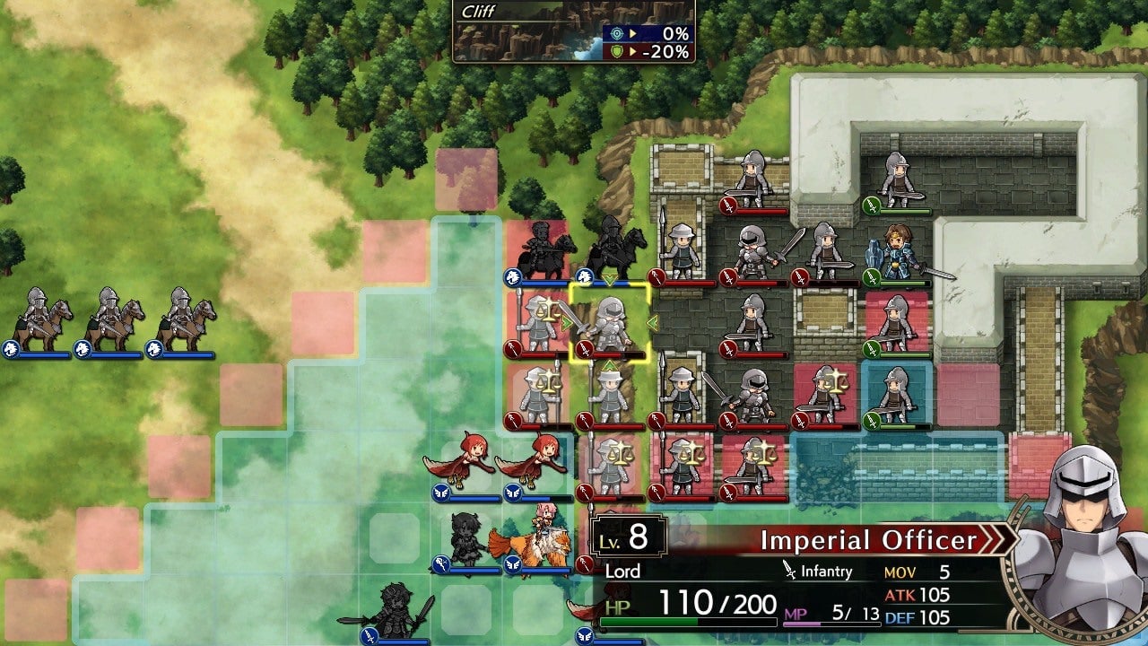 Screenshot: NIS America