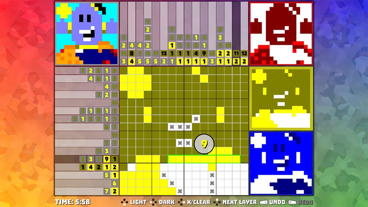 Screenshot: DevHour Games