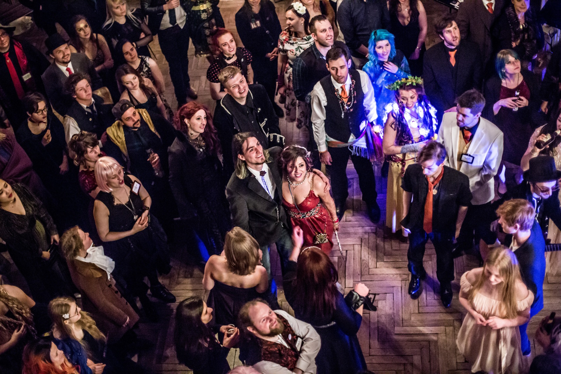 Photo: Courtesy Przemysław Jendroska