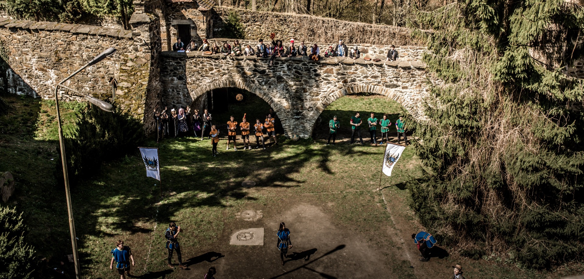 Photo: Courtesy Przemysław Jendroska