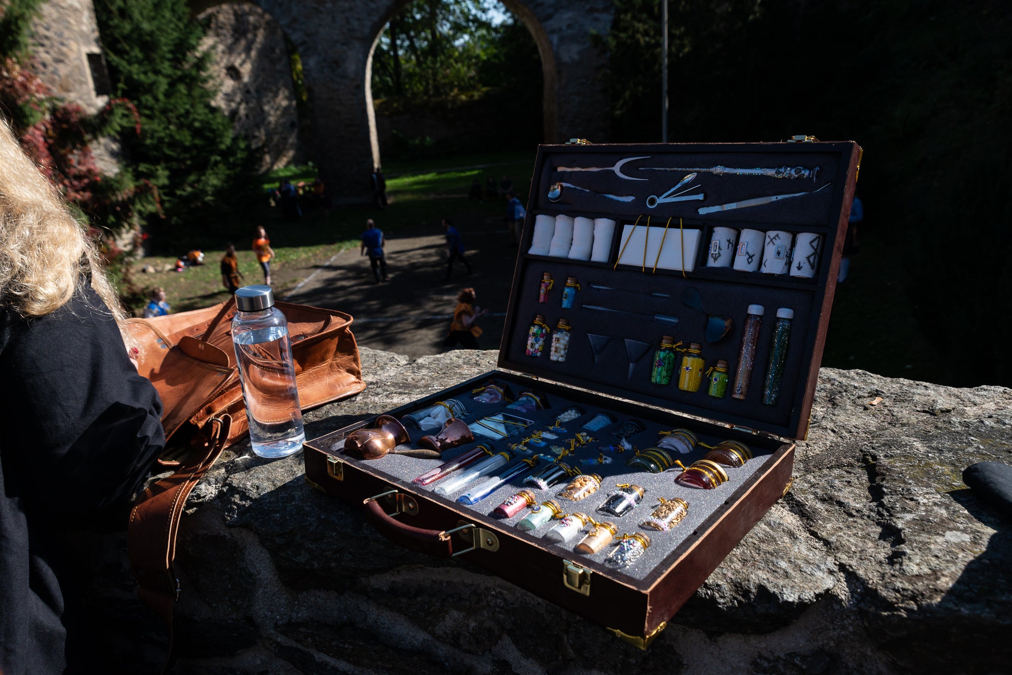 Photo: Courtesy Toivo Voll