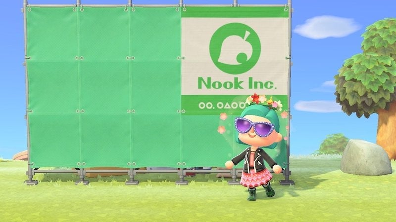 Screenshot: Nintendo