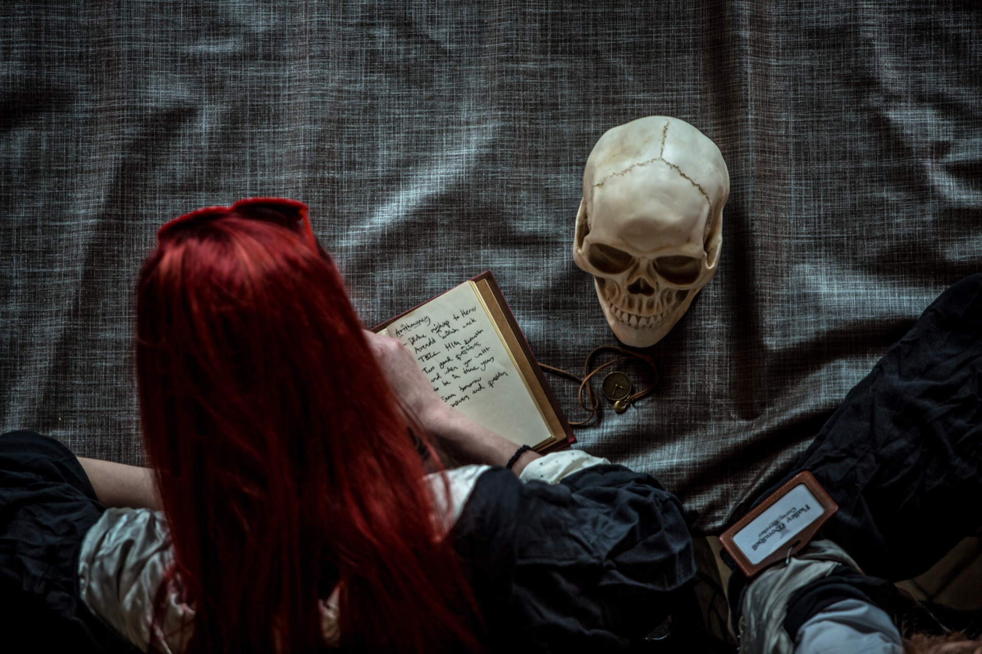 Photo: Courtesy Przemysław Jendroska