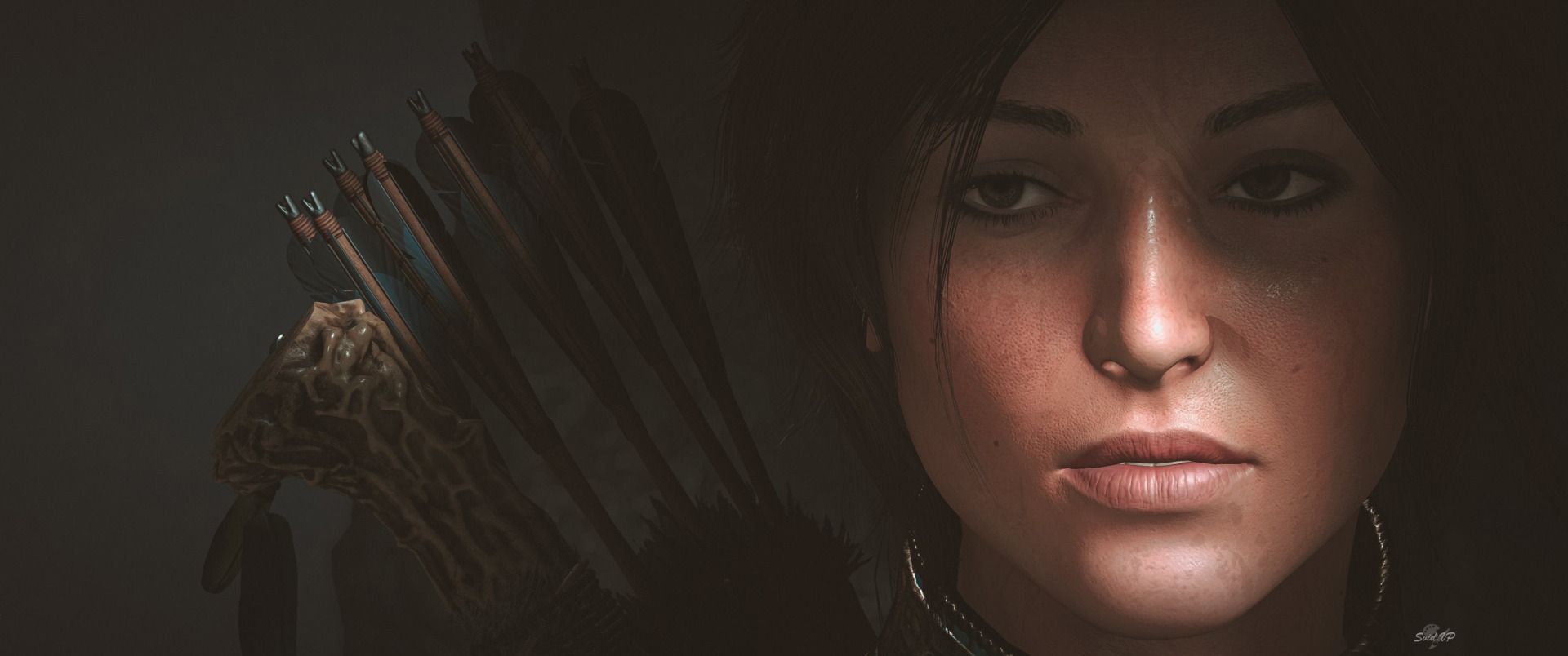 Shadow Of The Tomb Raider