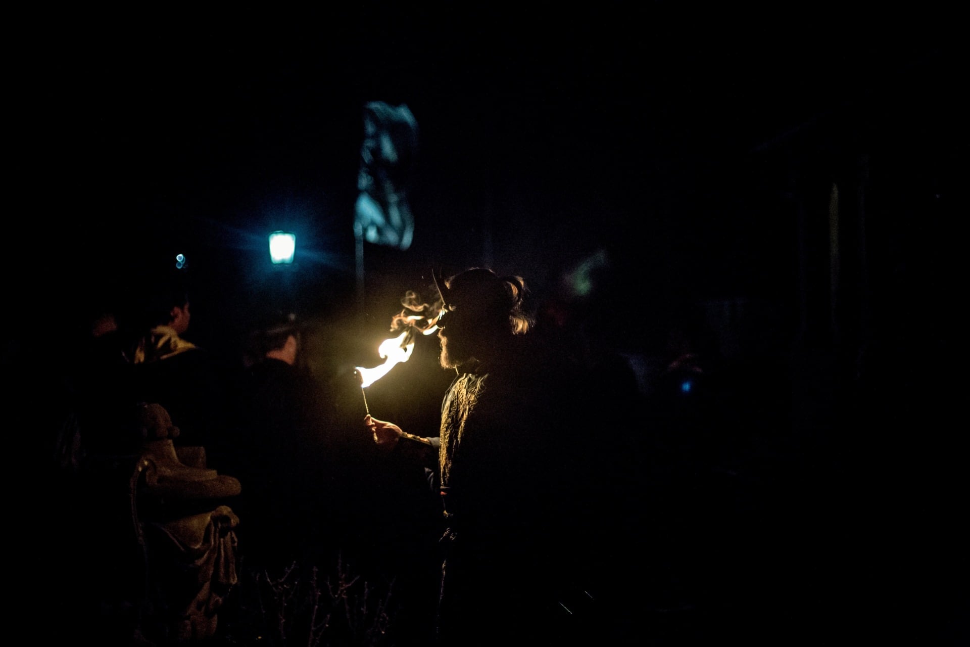 Photo: Courtesy Przemysław Jendroska