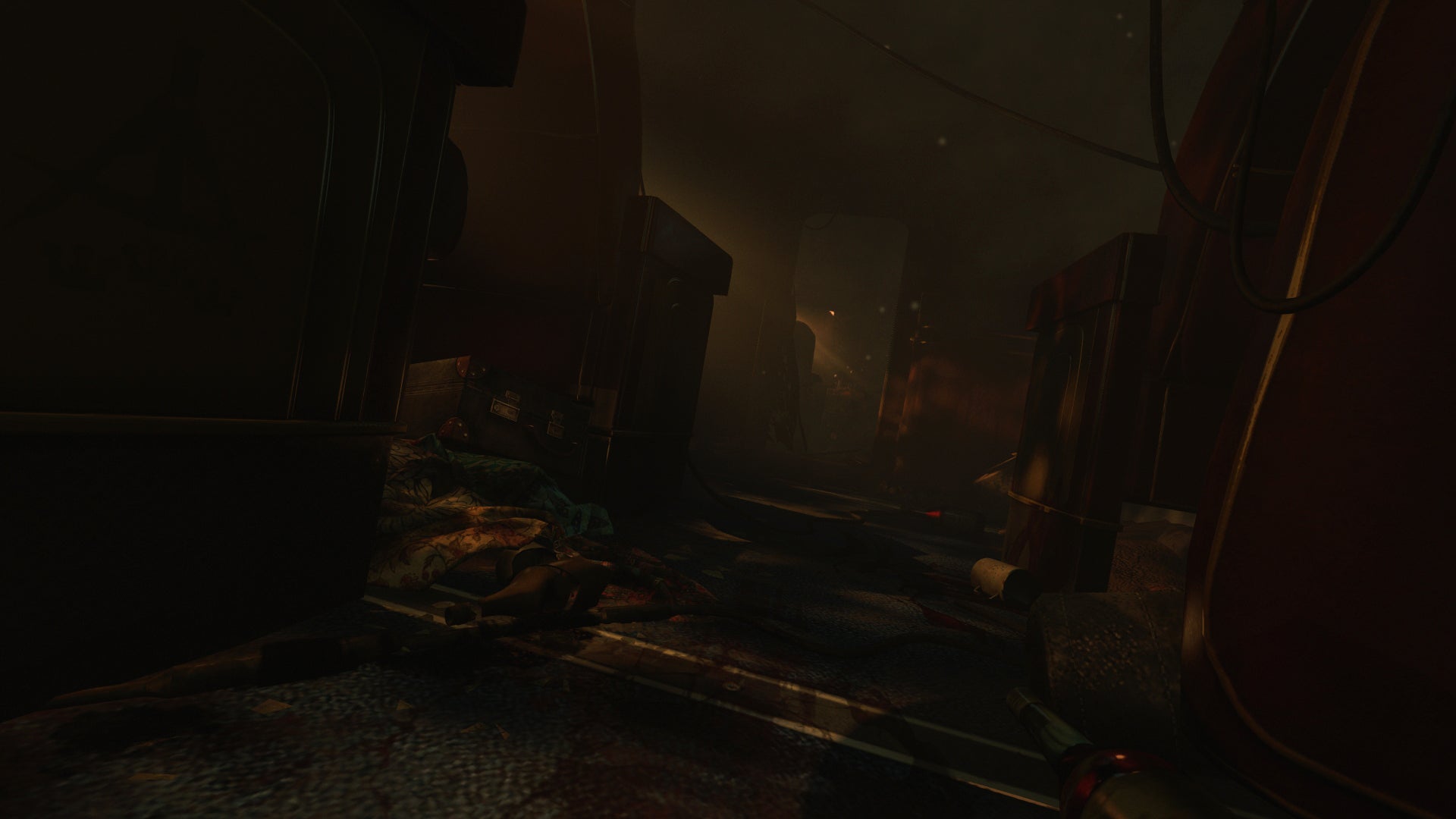 Screenshot: Frictional Games