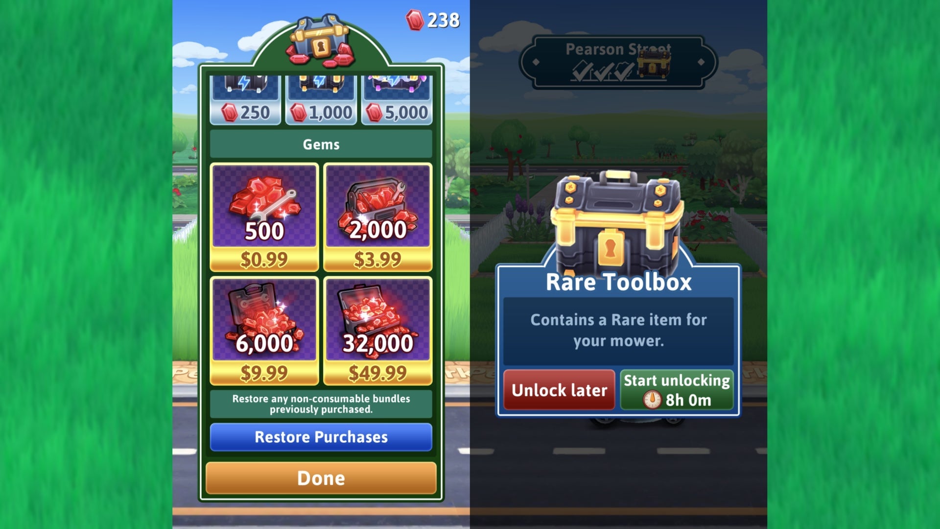 Screenshot: Protostar (Kotaku)