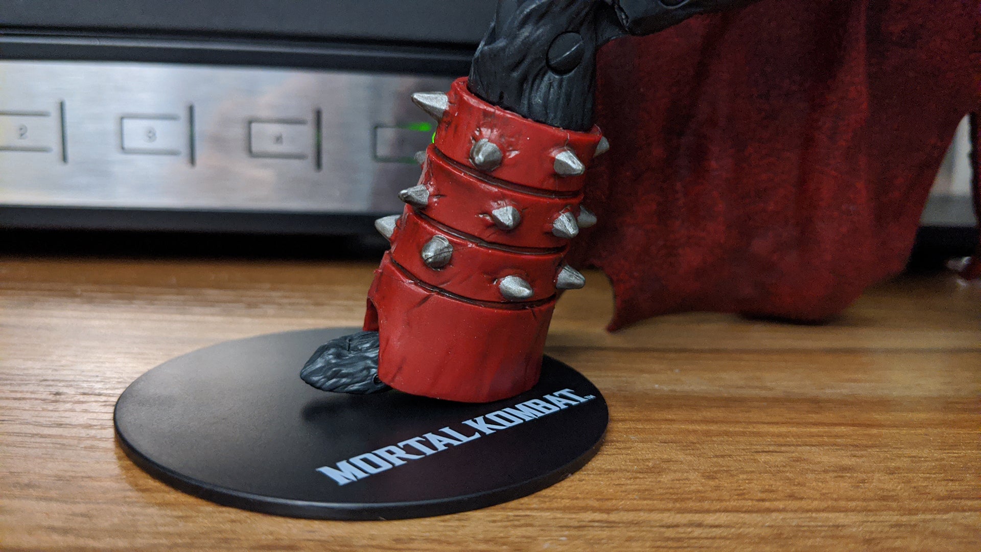 Seriously, this boot. 