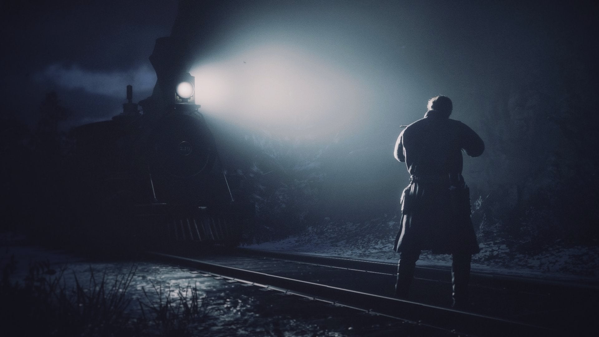 Red Dead Redemption II