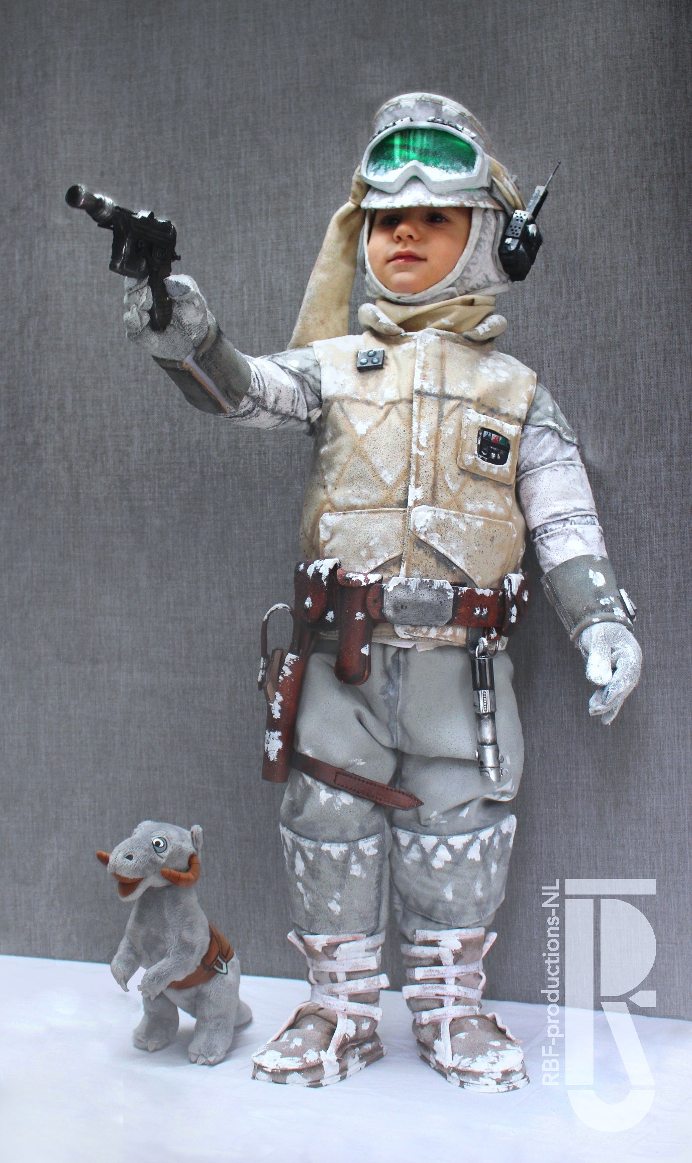 Photo: RBF productions