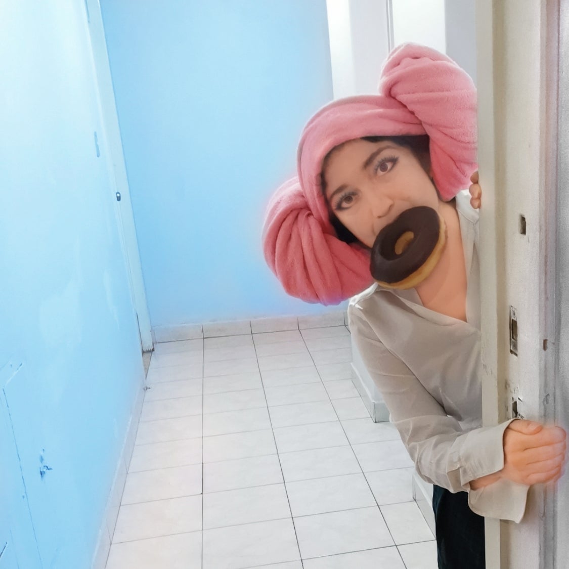 Cosplay by ariakel.ninde