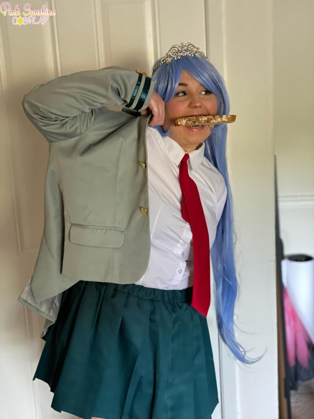 Cosplay by pinksunshinecos