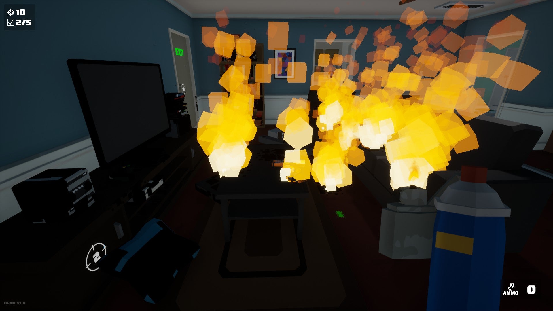 Screenshot: Casey Donnellan