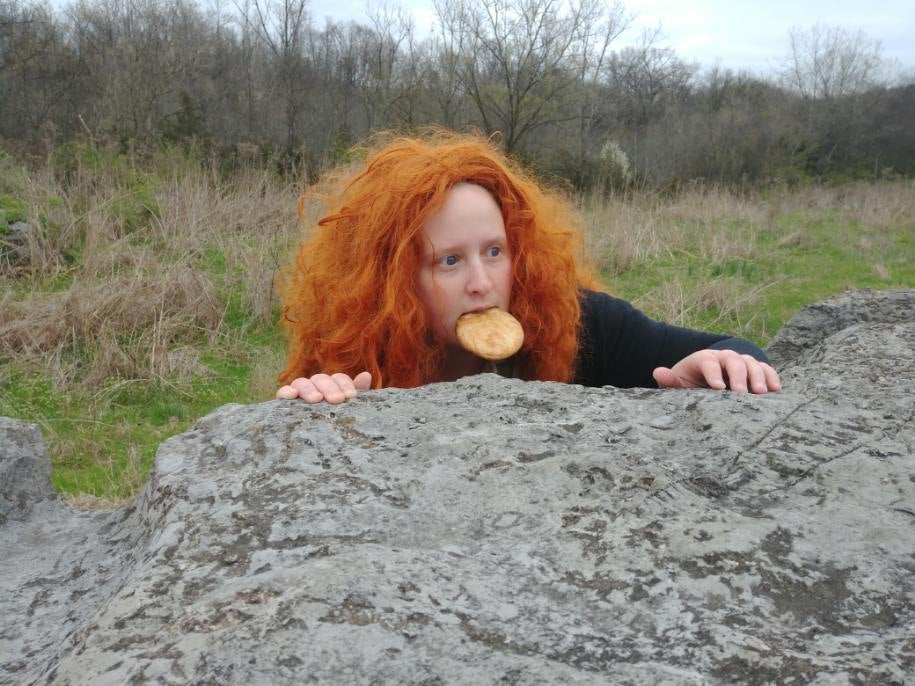 Cosplay by avabuehler