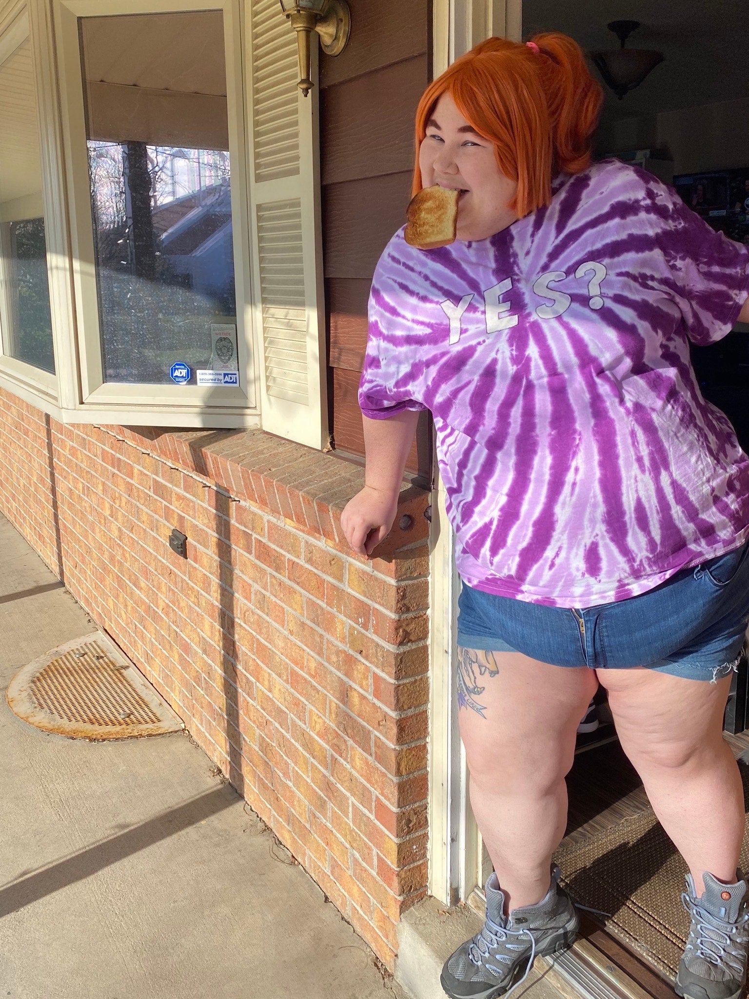 Cosplay by smiprecioustone