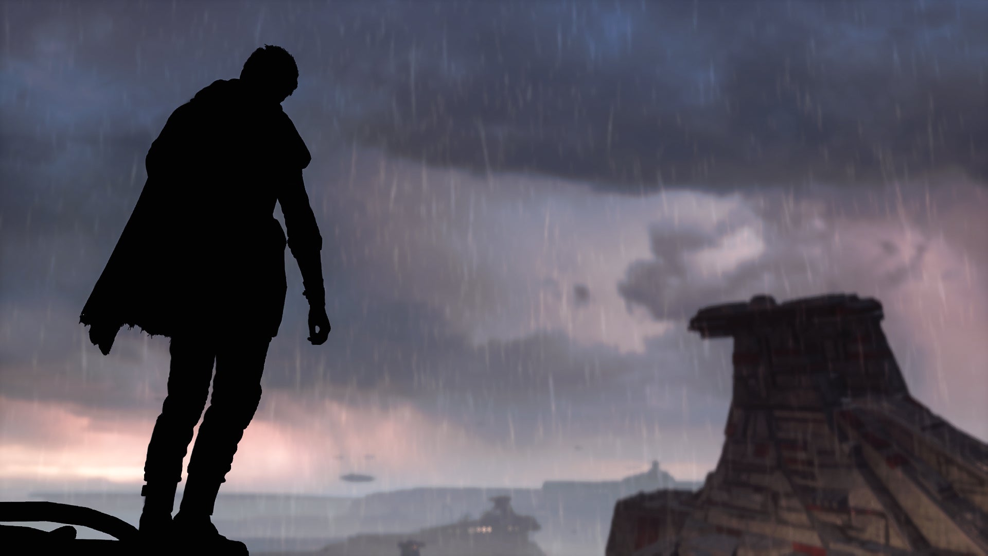 Star Wars Jedi: Fallen Order