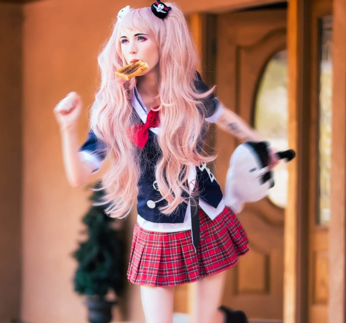 Cosplay by technicolorcosplay