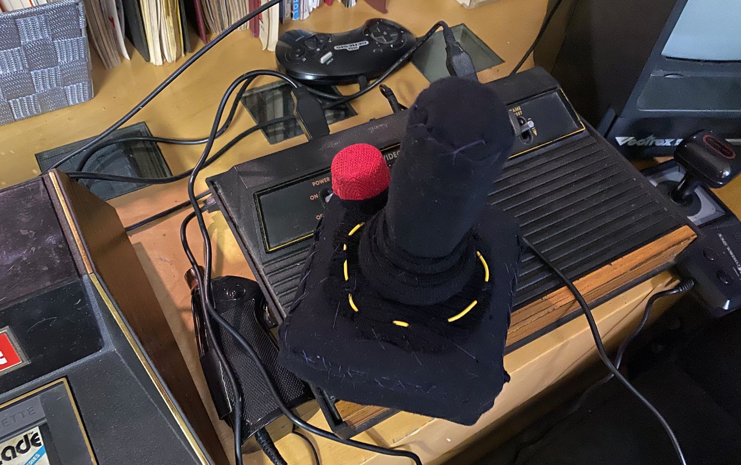 Photo: Jason Torchinsky