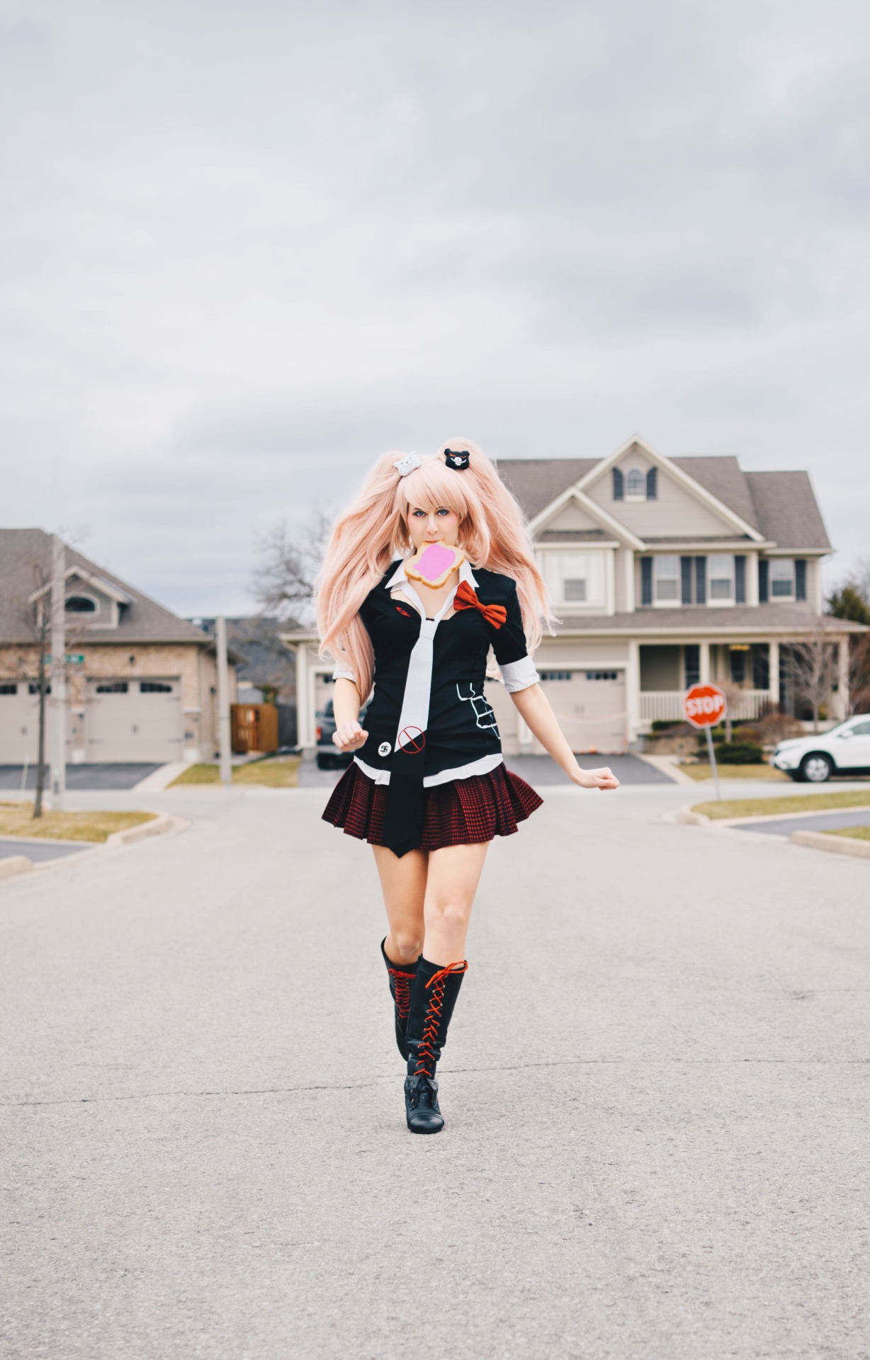 Cosplay by just.kales | photo by heartcandy_photo