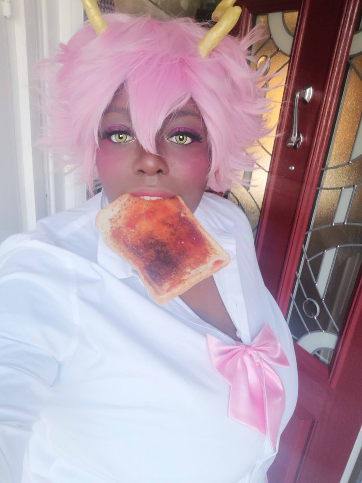 Cosplay by kasumikat