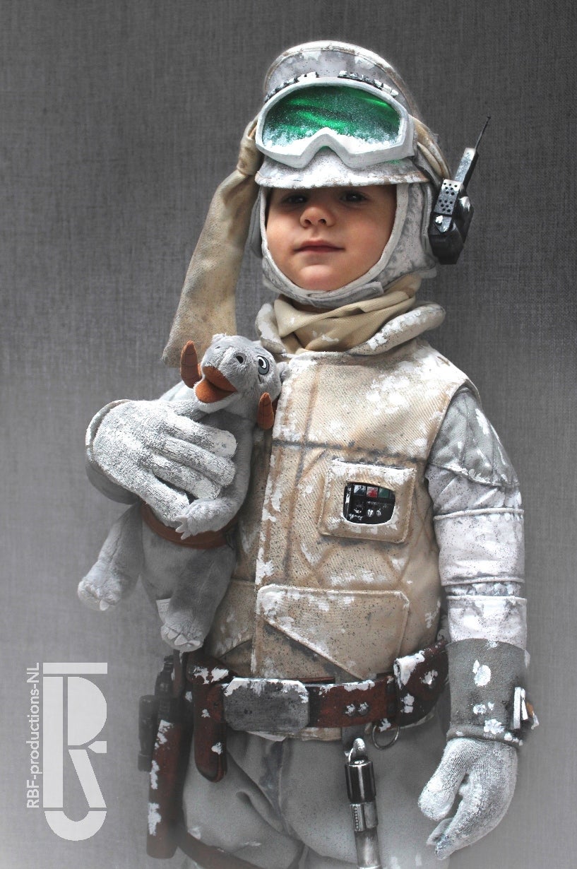 Photo: RBF productions