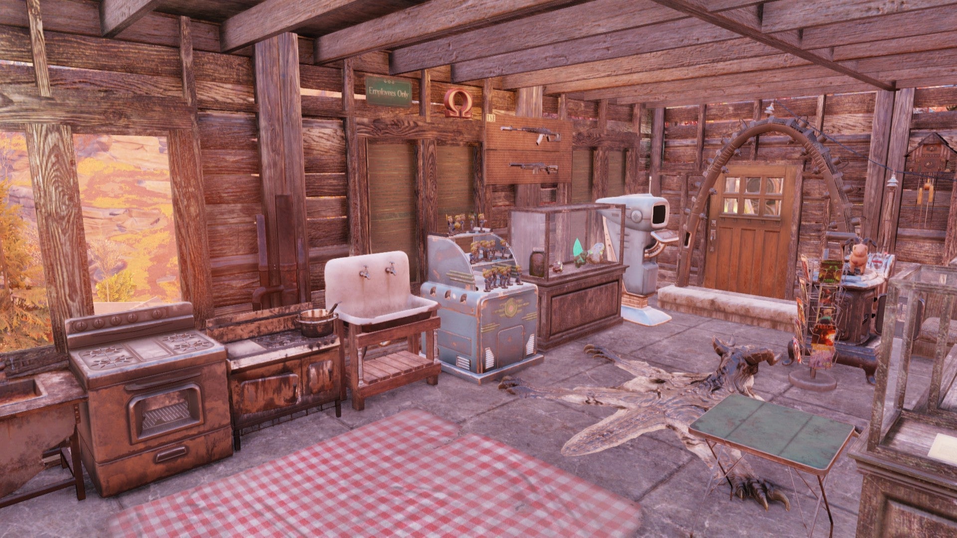 Screenshot: xXLoneLoboXx