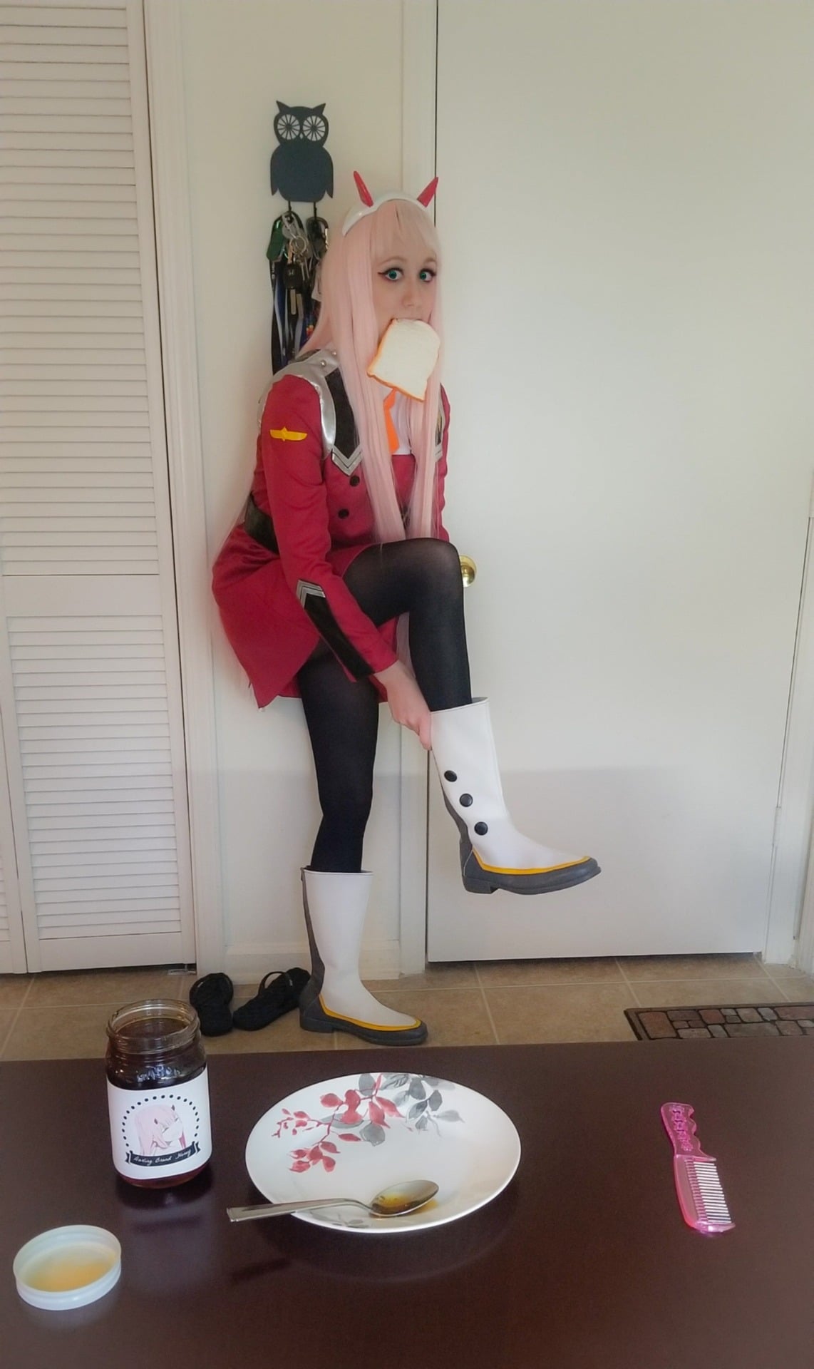 Cosplay by thegeekygamergirlcosplay