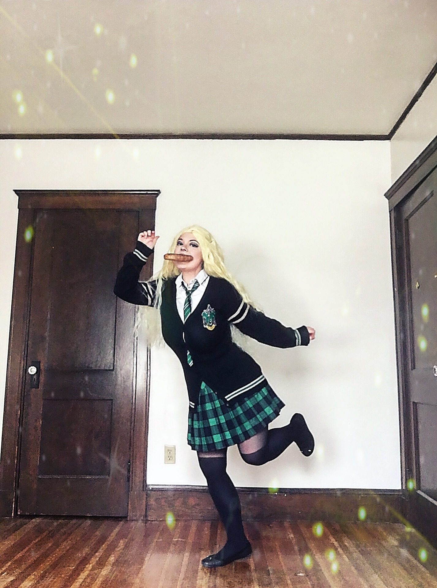 Cosplay by faeryisms