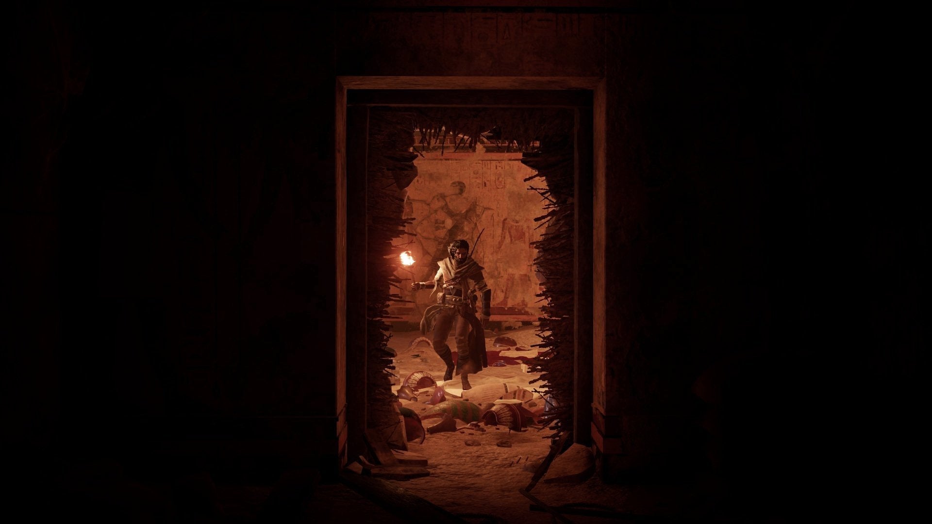 Assassin’s Creed: Origins 