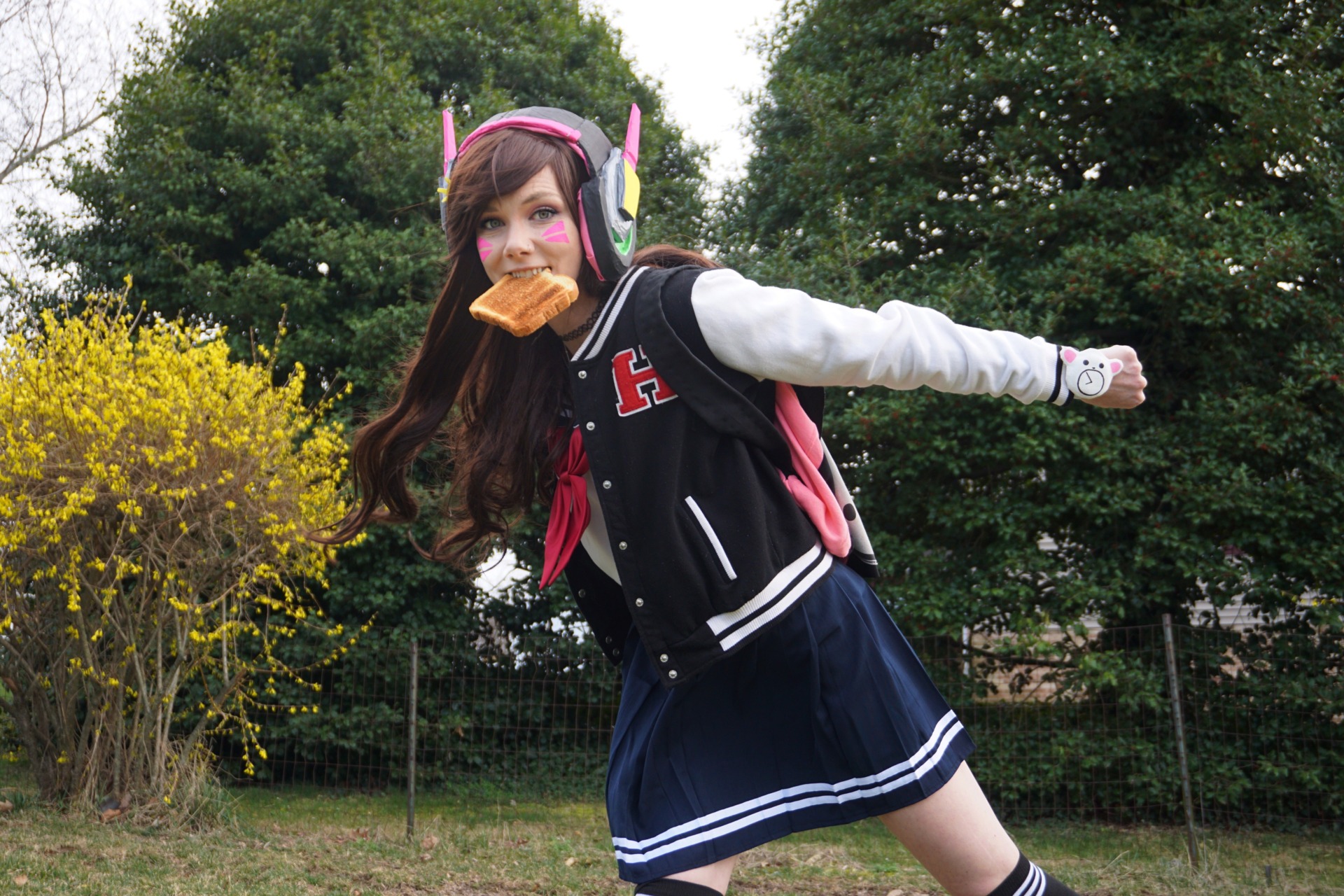 Cosplay by marianashleycosplay