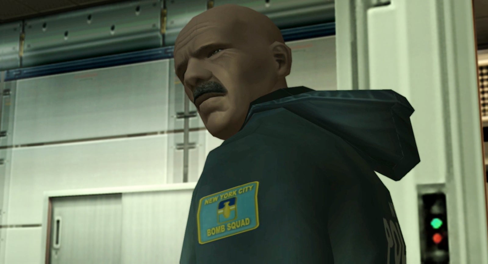 Stillman’s introduction to the plot kicks off recurring questions about legacy and reputation. 