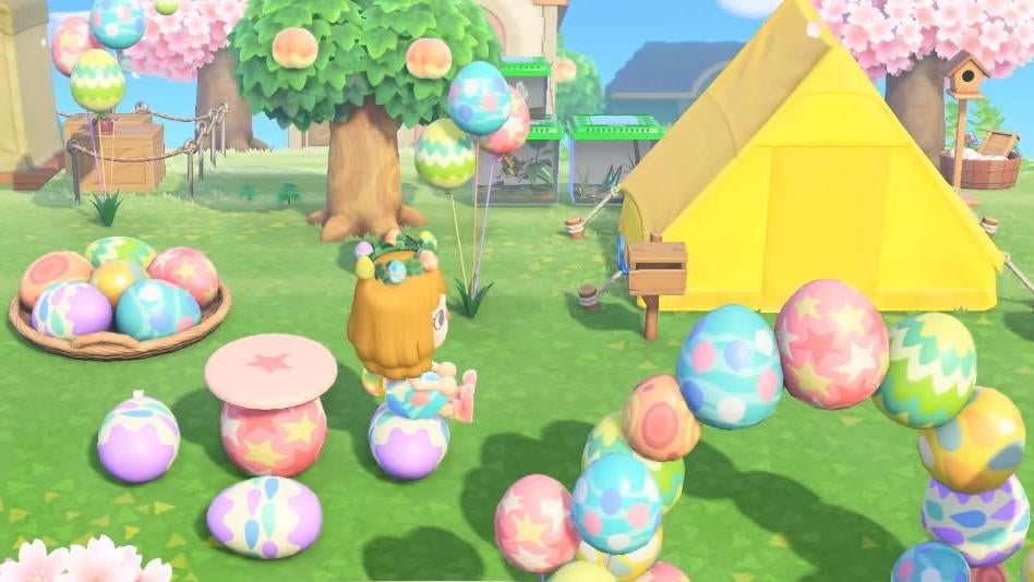 Screenshot: Nintendo