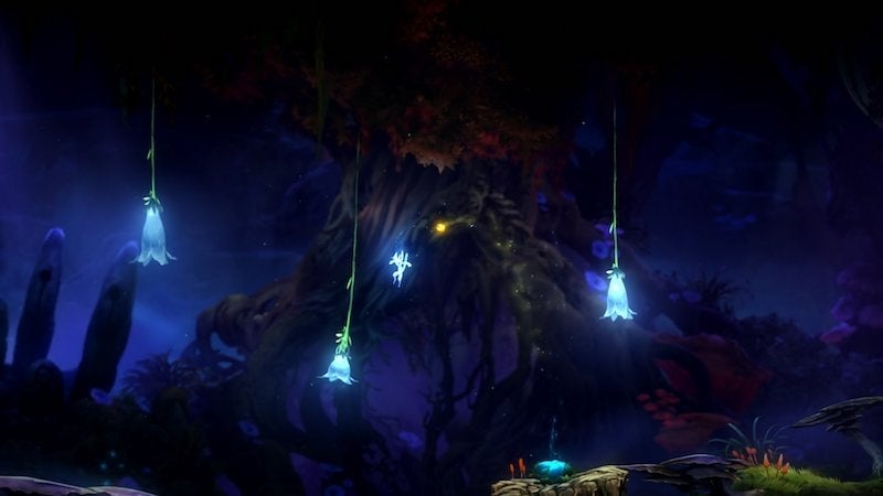 Play these like you’re in a one-person bell choir.