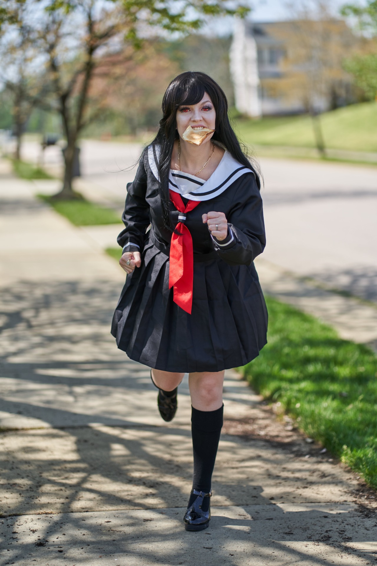 Cosplay by jenna_say_what