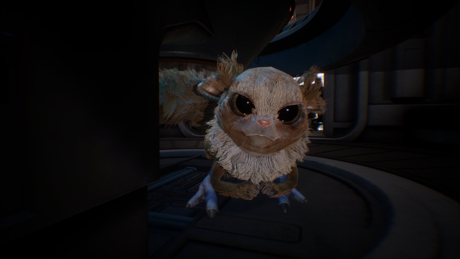 Star Wars Jedi: Fallen Order