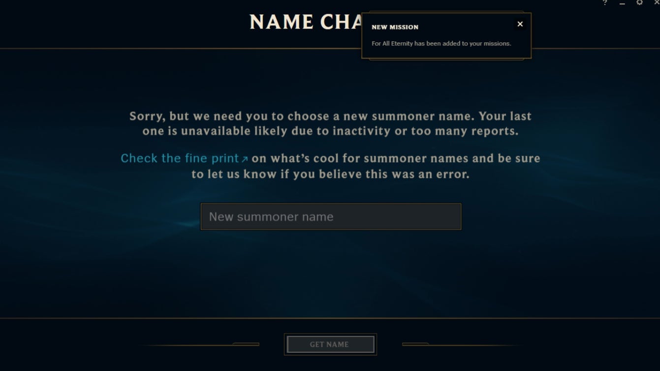 Screenshot: Joao Corona