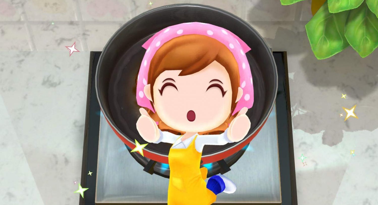 Screenshot: Planet Entertainment