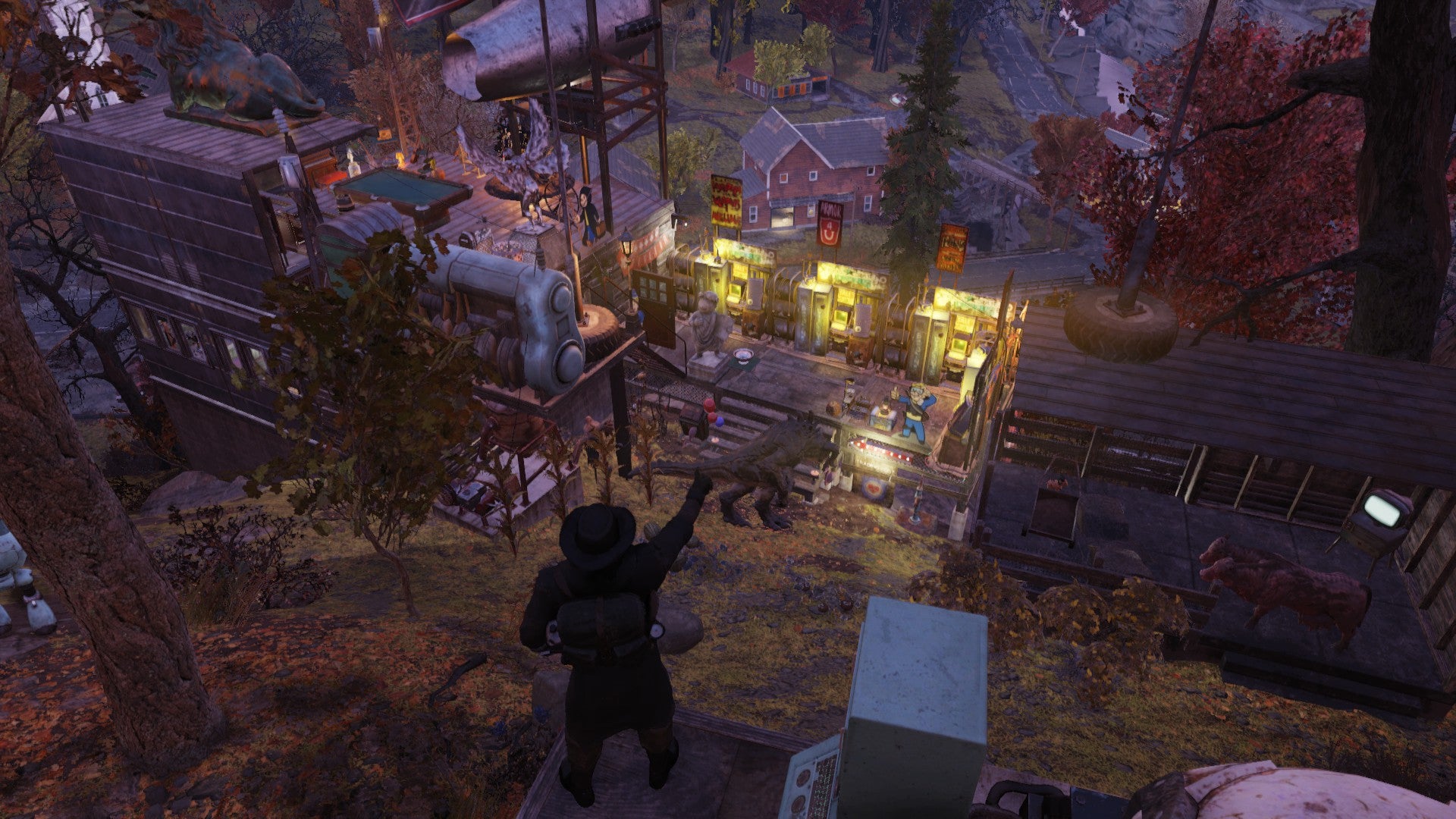 Screenshot: xXLoneLoboXx