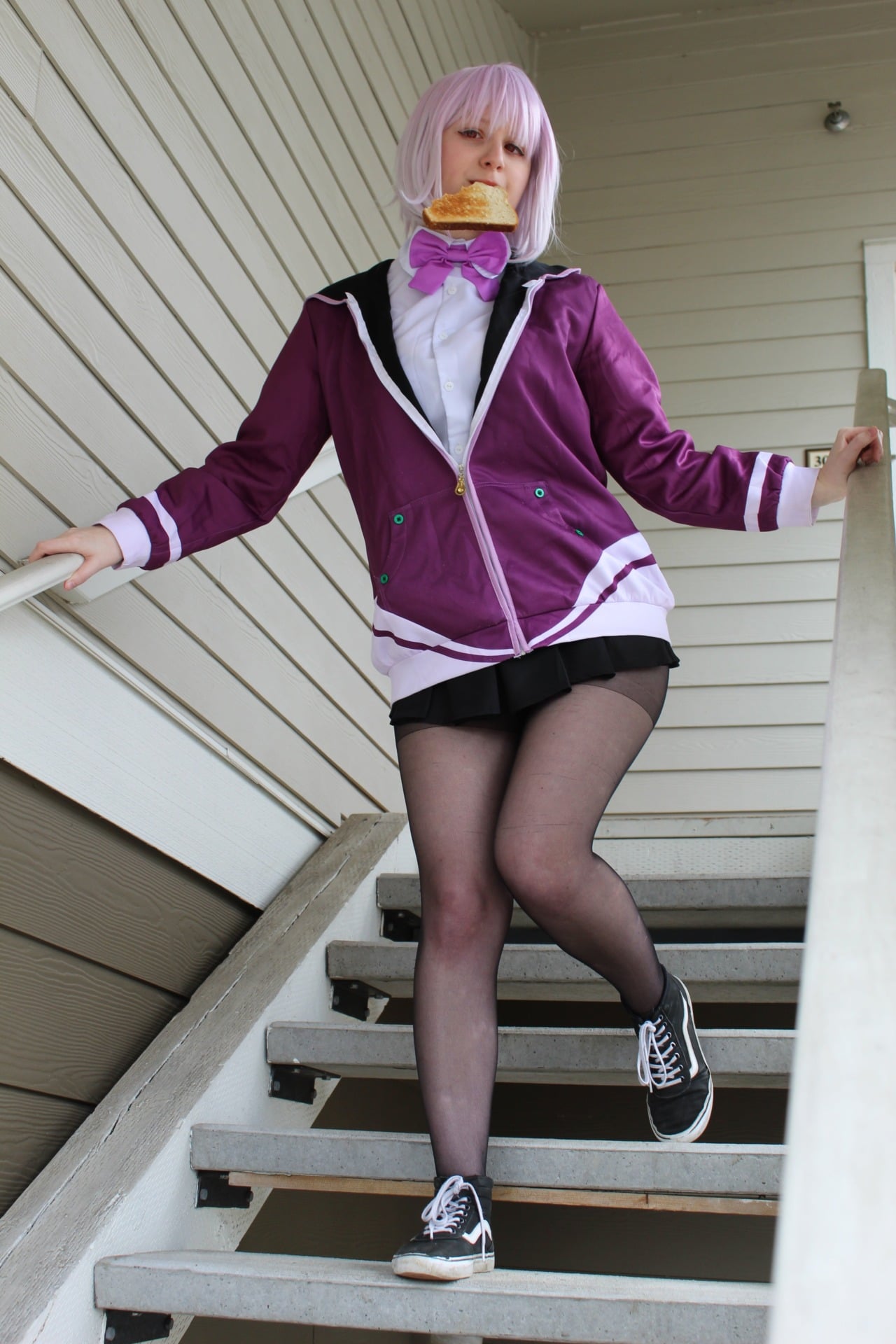 Cosplay by drbunnycosplay