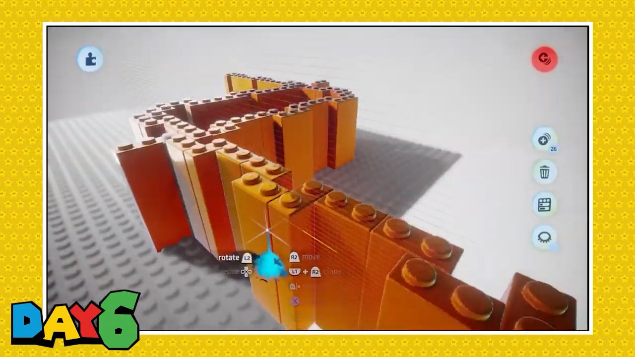 Screenshot: Bearly Regal