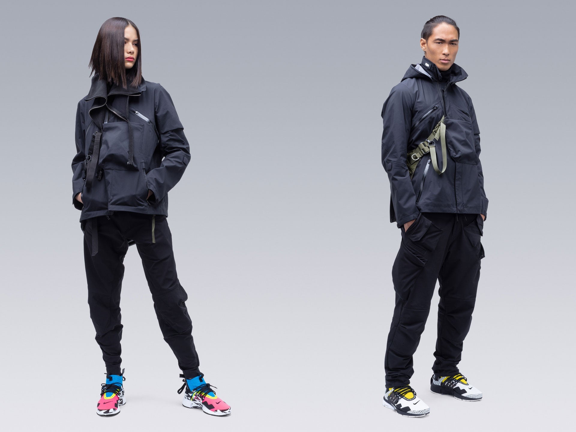 Acronym’s classic J1A-GT