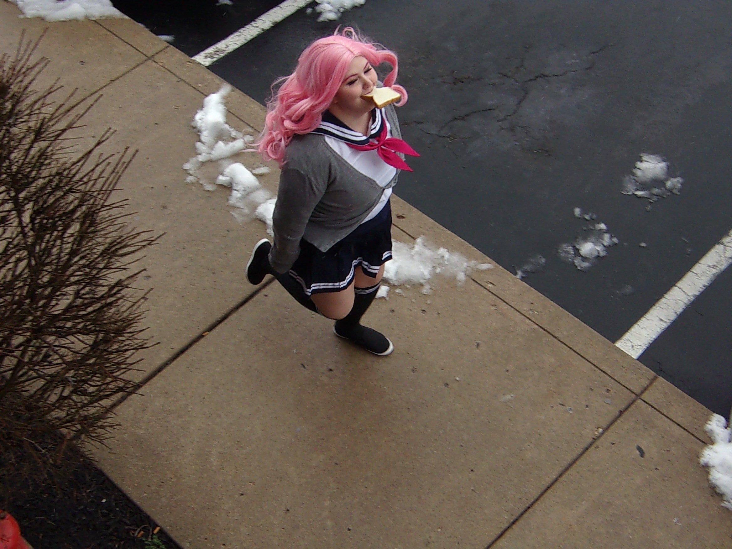 Cosplay by K Squared Cosplay