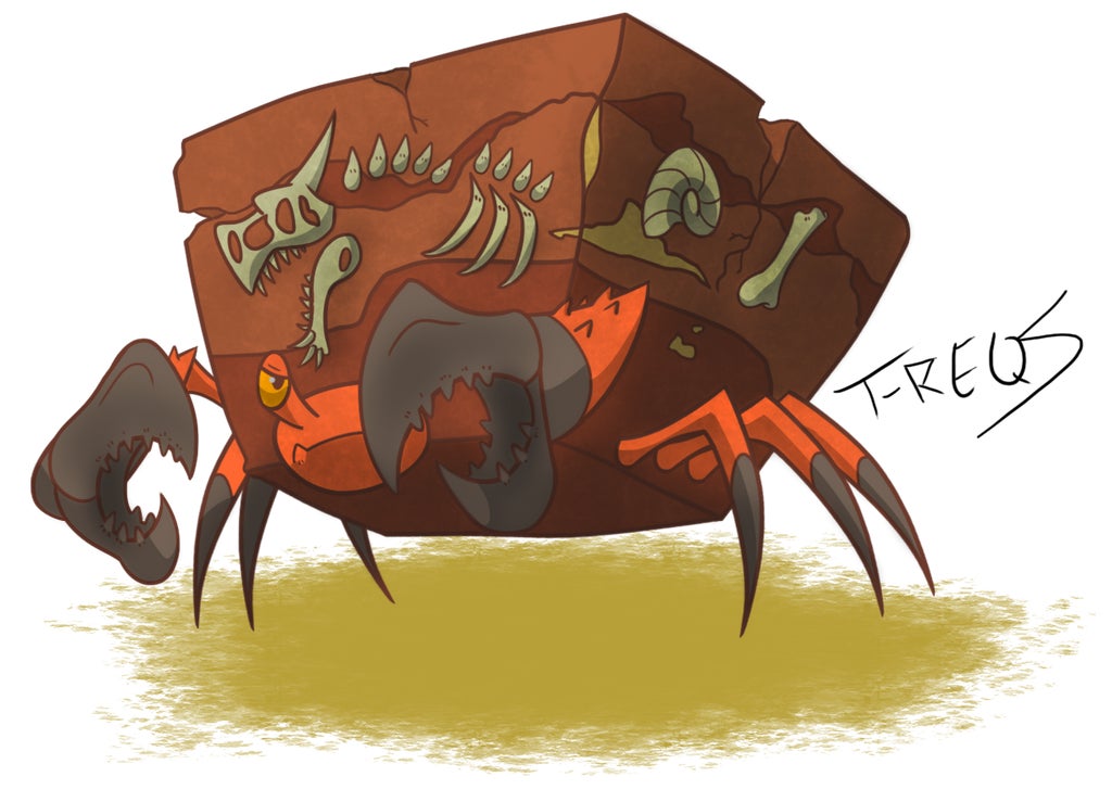 Illustration: T-Reqs