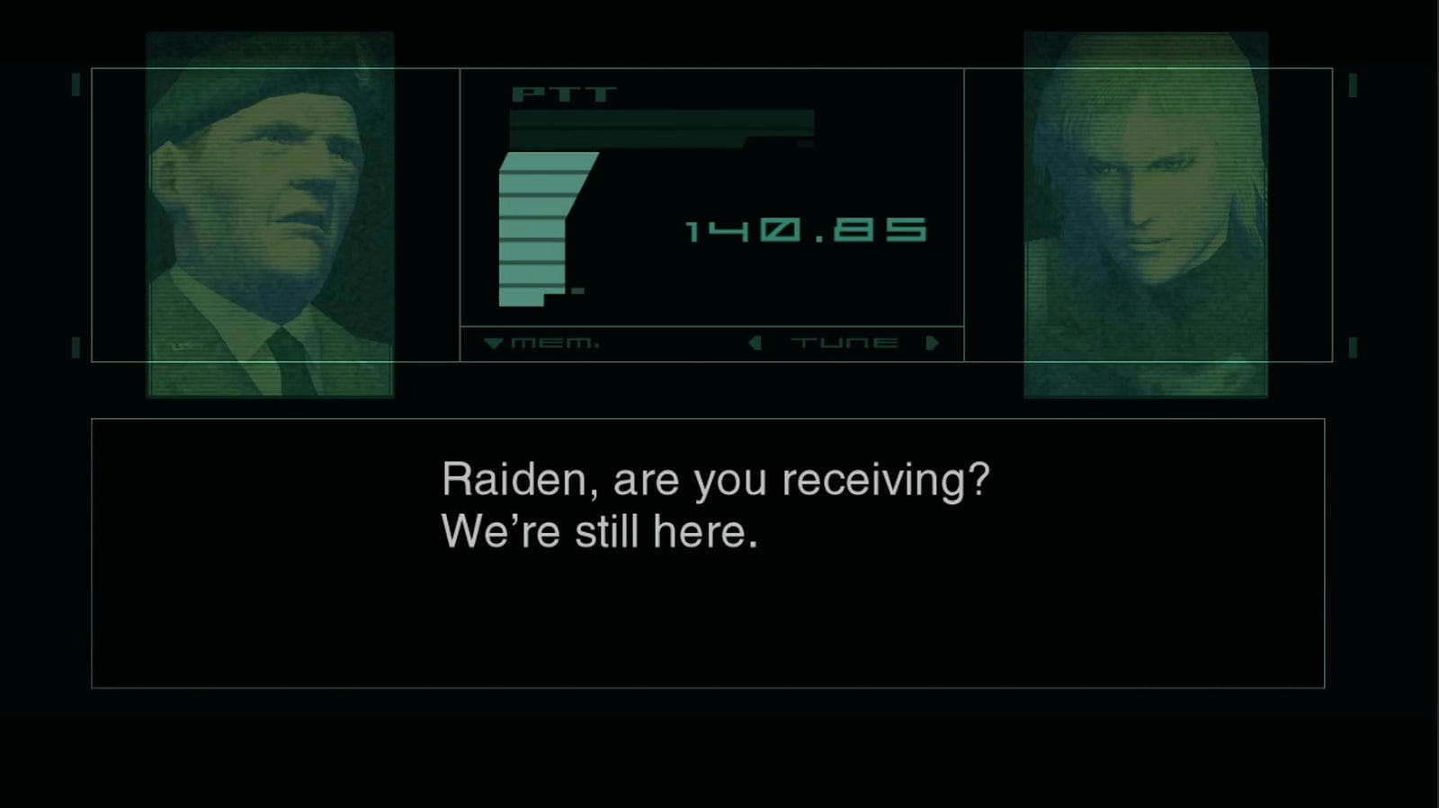 Well, this seems bad...