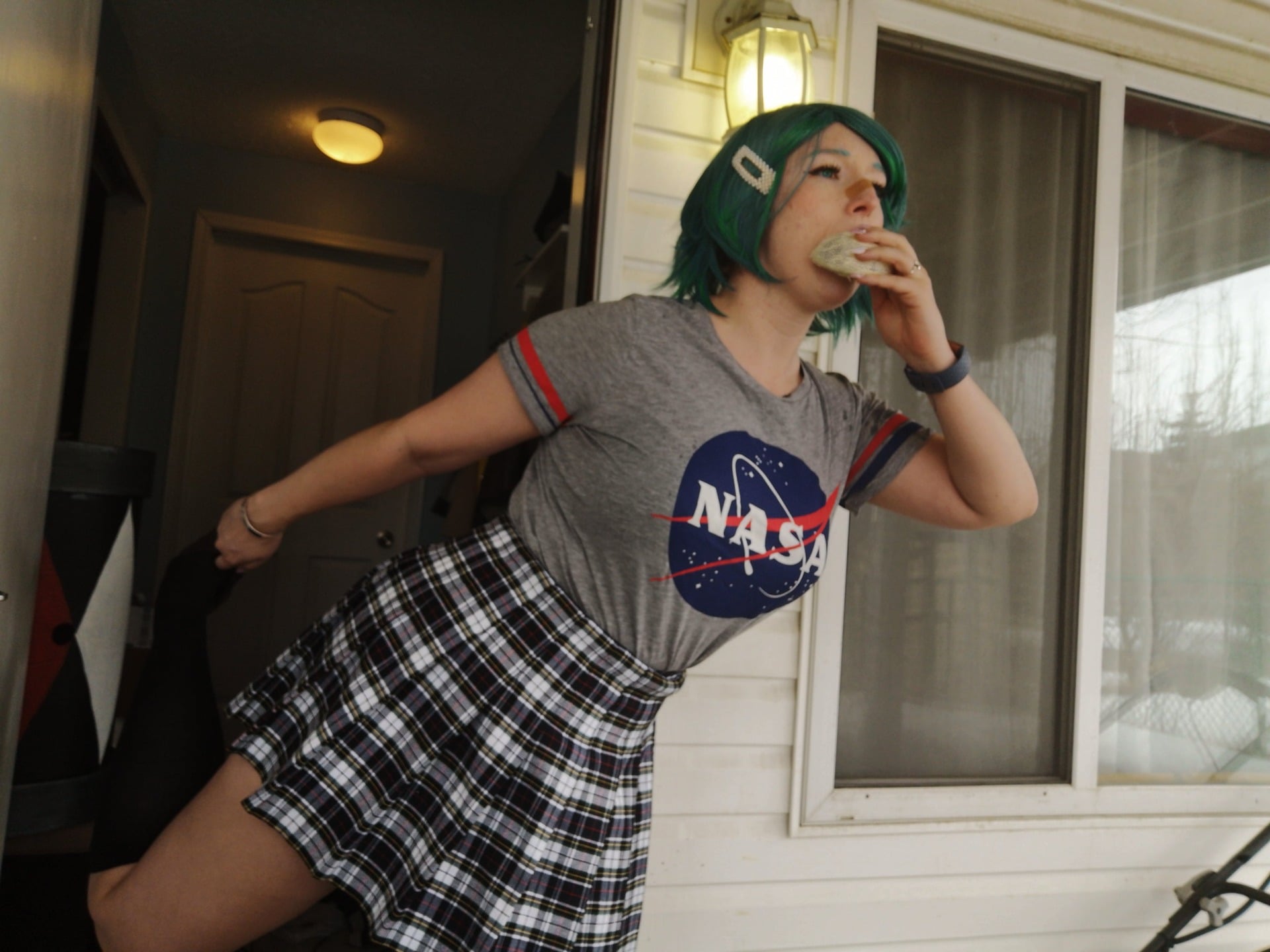 Cosplay by heartthistle