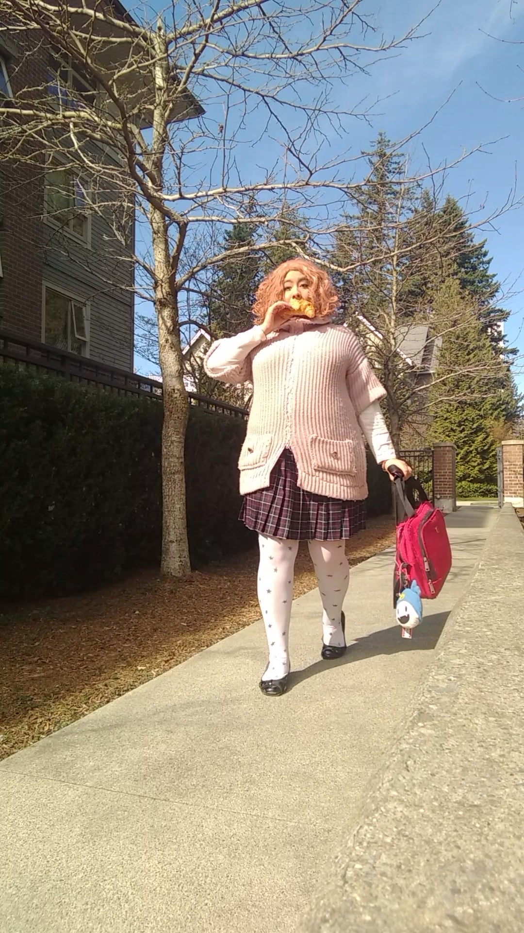 Cosplay by Lana Del Cosplay