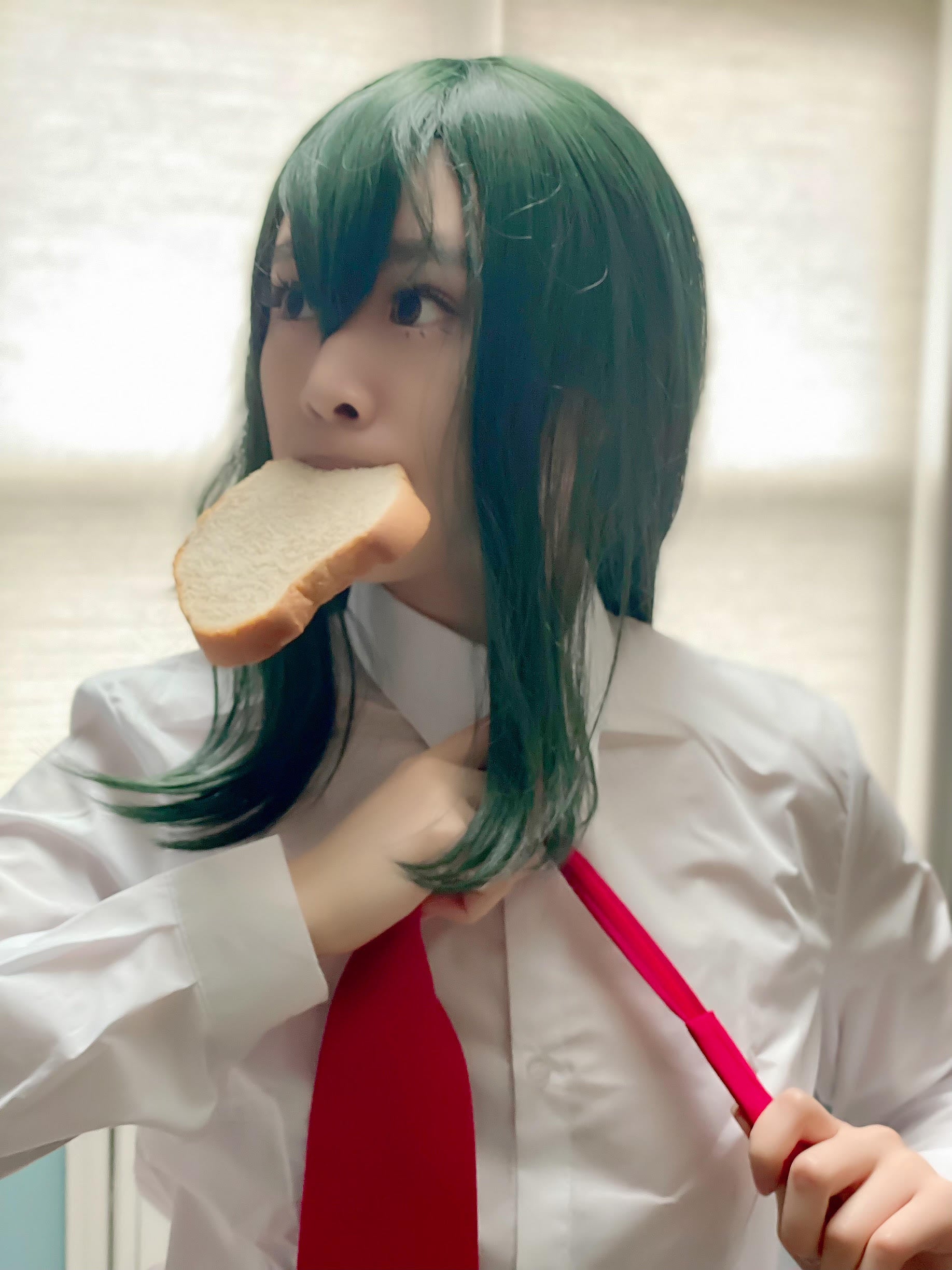 Cosplay by sammi_sabi